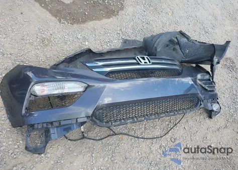 2018 Honda Pilot Ex-L z USA, uszkodzony, nr VIN 5FNYF5H50JB006222